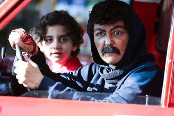 نقد و بررسی فیلم گل به خودی محصول سال 2020 | چی‌بینو