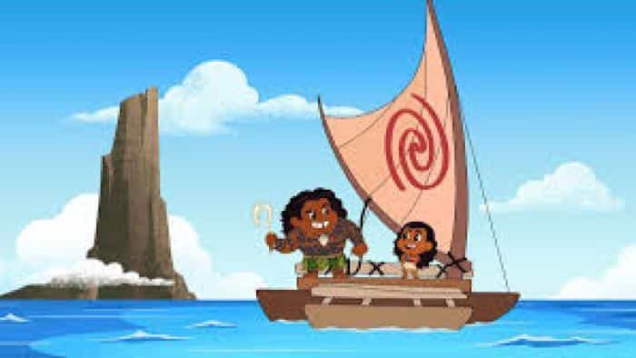 نقد و بررسی انیمیشن داستان‌های کوچک چیبی (2020) | چی‌بینو