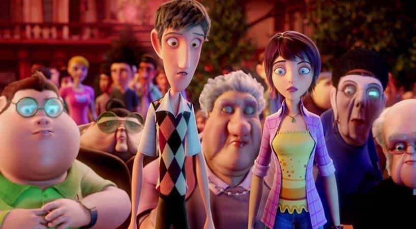 نقد و بررسی فیلم فوتبال‌دستی محصول سال 2013 | چی‌بینو