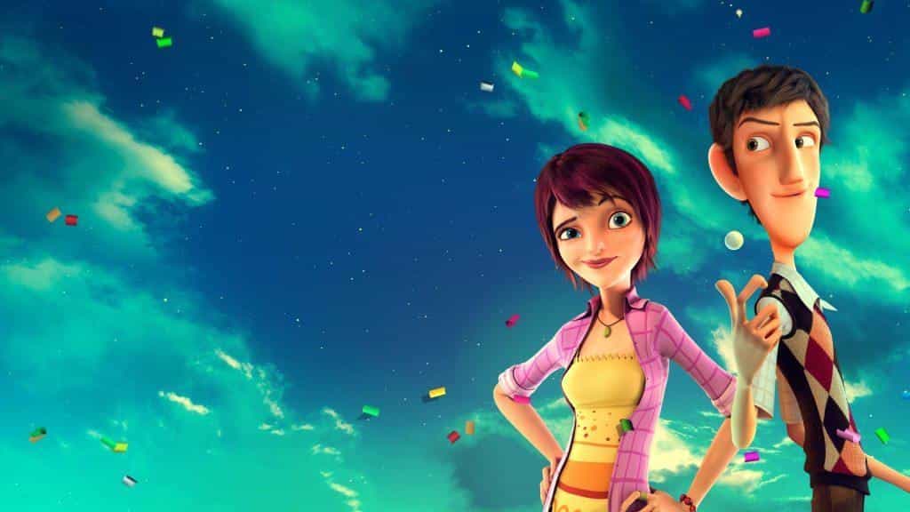 نقد و بررسی فیلم فوتبال‌دستی محصول سال 2013 | چی‌بینو