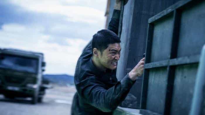 تماشای فیلم کارتر محصول سال 2022 | چی‌بینو