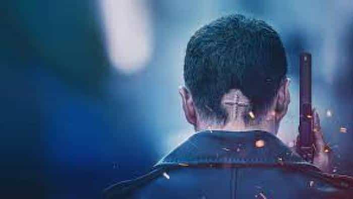 تماشای فیلم کارتر محصول سال 2022 | چی‌بینو