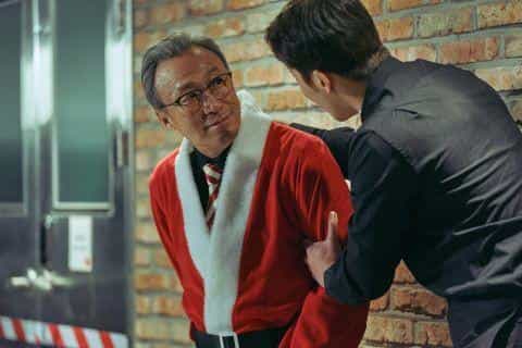 نقد و بررسی فیلم یادآور محصول سال 2022 | چی‌بینو