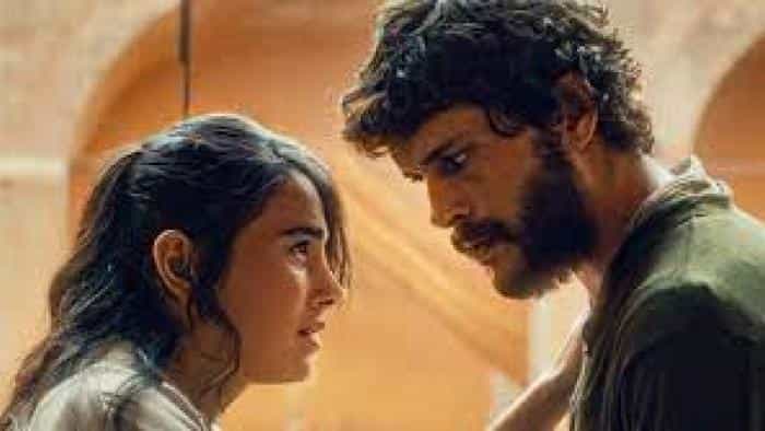نقد و بررسی فیلم خاکستر محصول سال 2024 | چی‌بینو