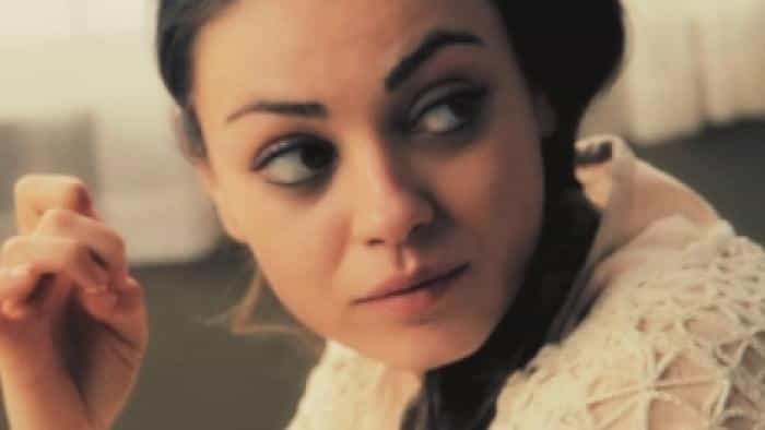 نقد و بررسی فیلم رنگ زمان محصول سال 2012 | چی‌بینو