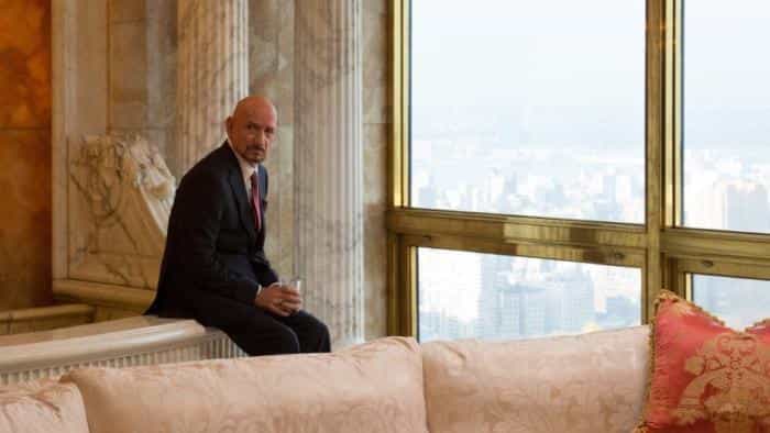 نقد و بررسی فیلم بی‌خود محصول سال 2015 | چی‌بینو