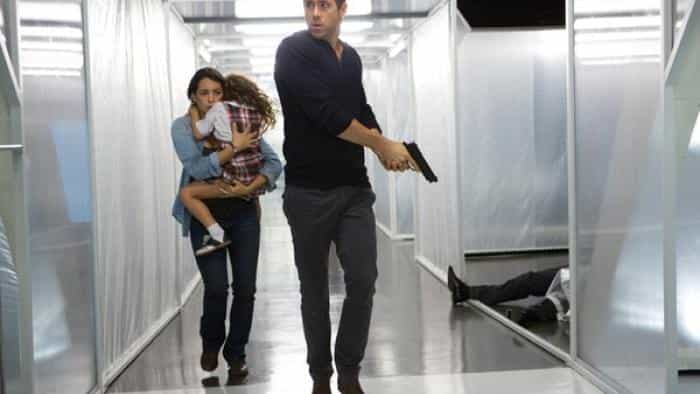 نقد و بررسی فیلم بی‌خود محصول سال 2015 | چی‌بینو