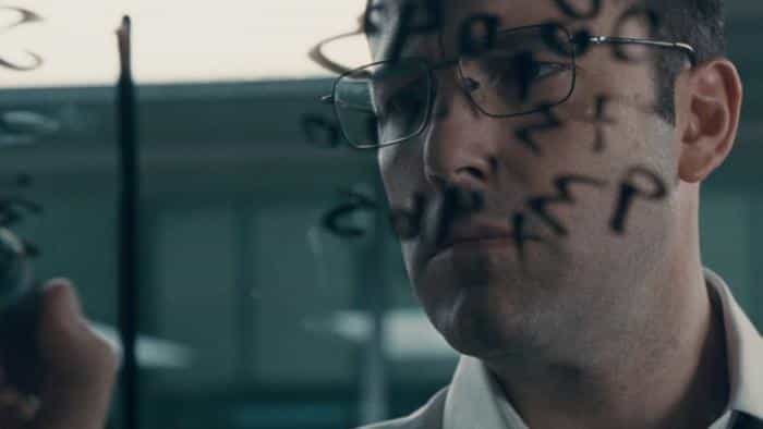 تماشای فیلم حسابدار محصول سال 2016 | چی‌بینو