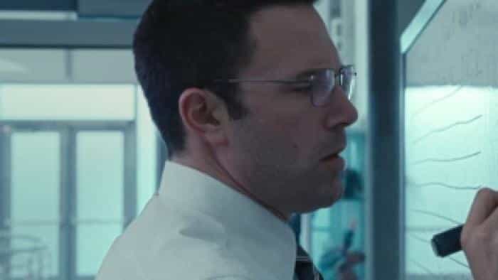 تماشای فیلم حسابدار محصول سال 2016 | چی‌بینو