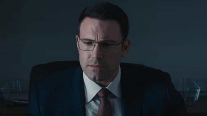 تماشای فیلم حسابدار محصول سال 2016 | چی‌بینو