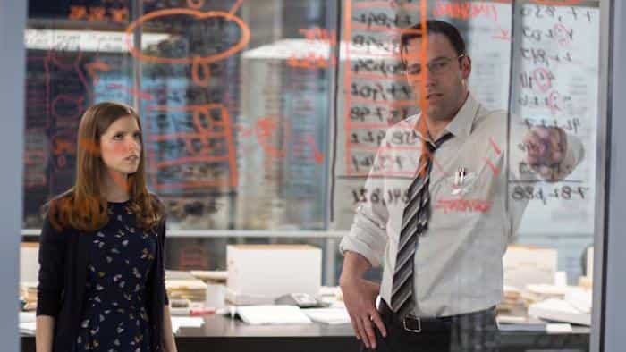 تماشای فیلم حسابدار محصول سال 2016 | چی‌بینو