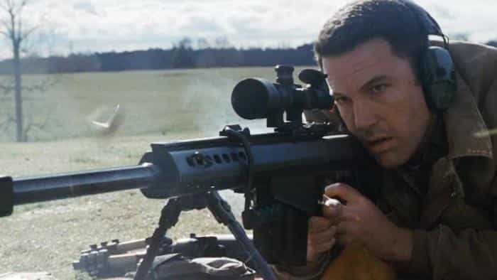 تماشای فیلم حسابدار محصول سال 2016 | چی‌بینو