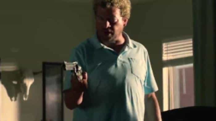 نقد و بررسی فیلم آریزونا محصول سال 2018 | چیبینو