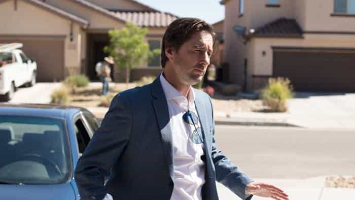 نقد و بررسی فیلم آریزونا محصول سال 2018 | چیبینو