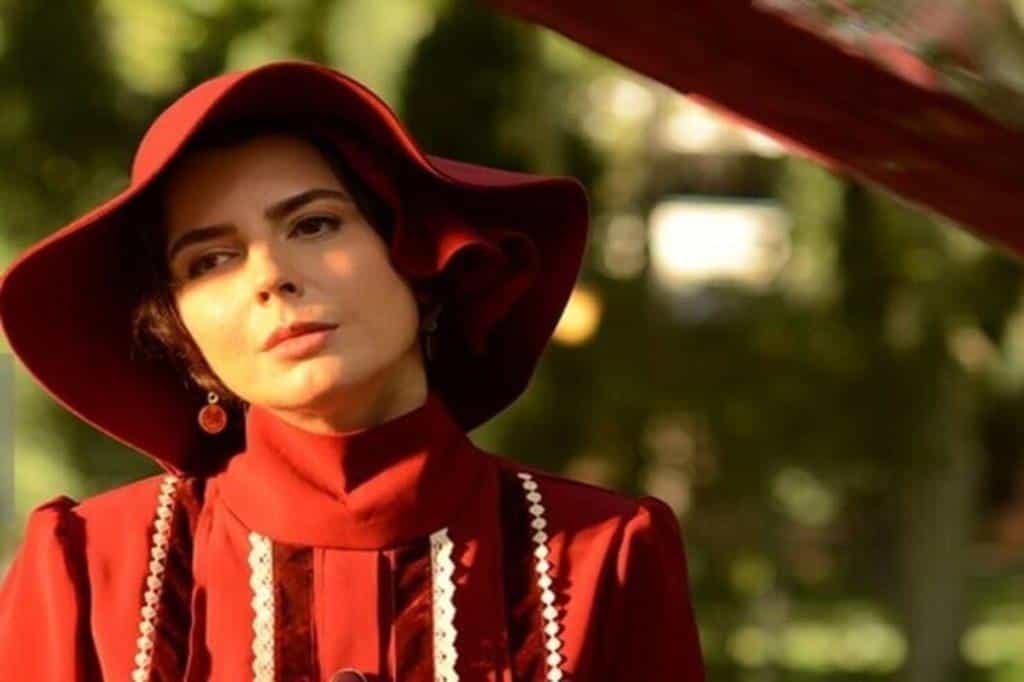 نقد و بررسی سریال شبکه مخفی زنان محصول سال 2022 | چی‌بینو