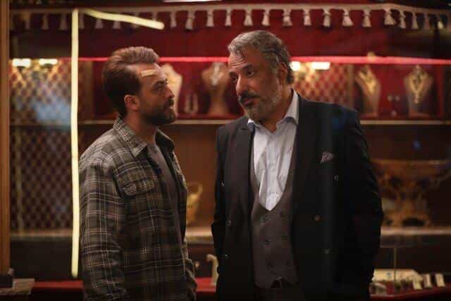 نقد و بررسی فیلم روز ششم محصول سال 2022 | چی‌بینو