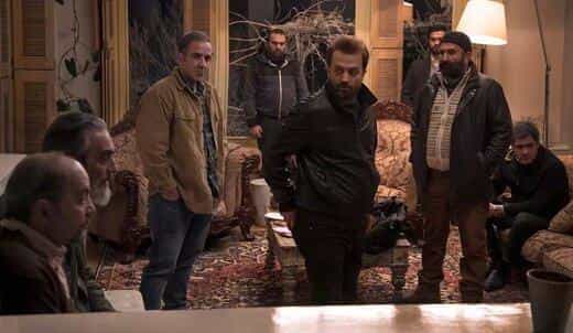 نقد و بررسی فیلم روز ششم محصول سال 2022 | چی‌بینو