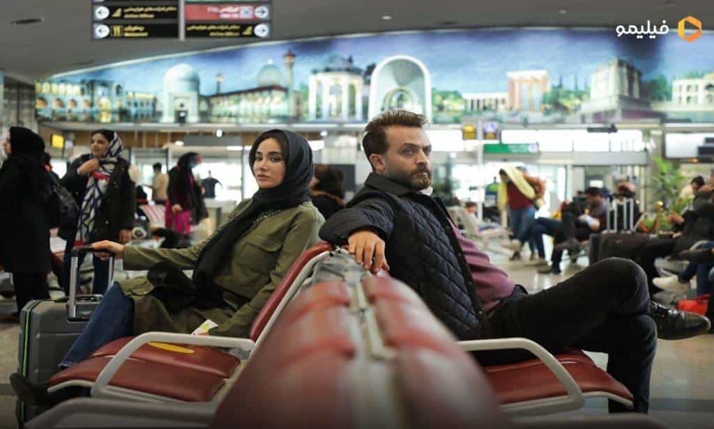 نقد و بررسی فیلم روز ششم محصول سال 2022 | چی‌بینو