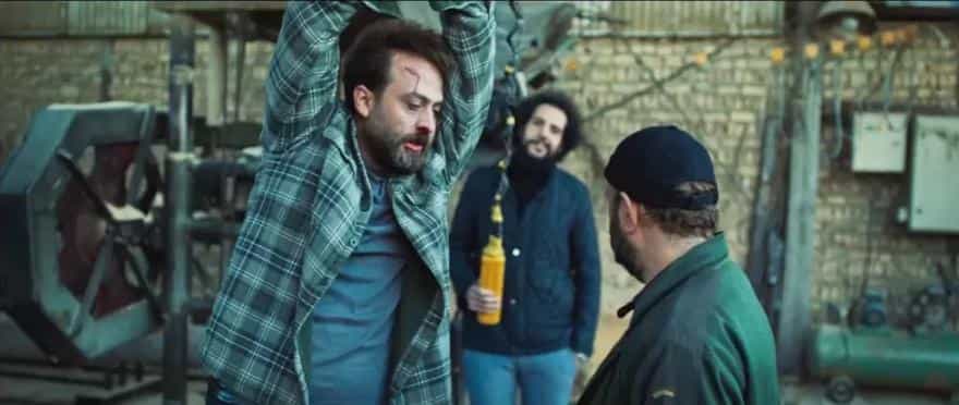 نقد و بررسی فیلم روز ششم محصول سال 2022 | چی‌بینو