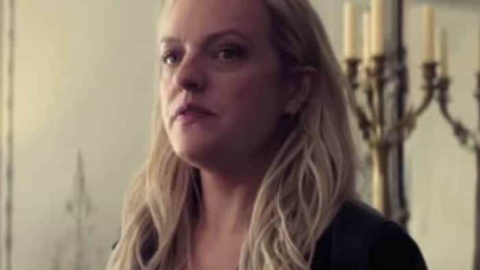 تماشای سریال نقاب محصول سال 2024 | چی‌بینو