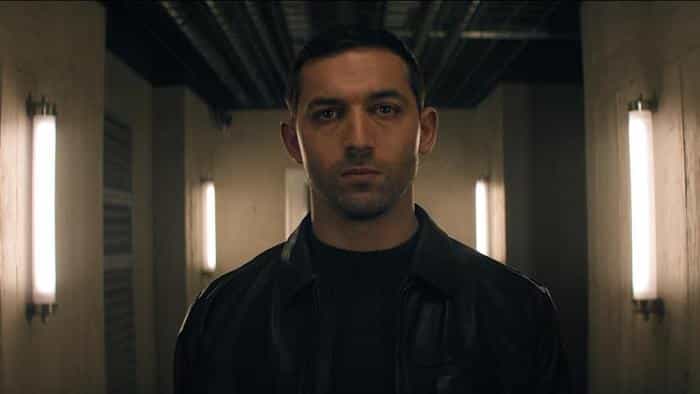 تماشای سریال نقاب محصول سال 2024 | چی‌بینو