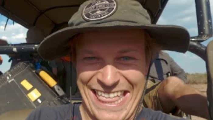 نقد و بررسی سریال ماجراجویی‌های حماسی با برتی گریگوری (2022)