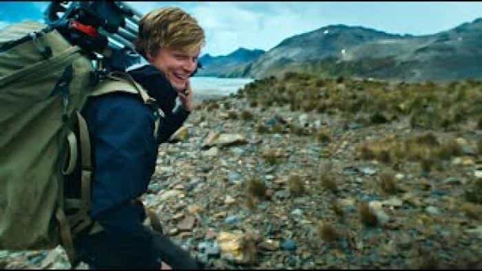 نقد و بررسی سریال ماجراجویی‌های حماسی با برتی گریگوری (2022)