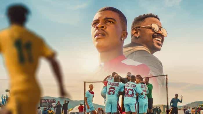نقد و بررسی فیلم تیم بسکتبال کوئینزتاون (2023) | چی‌بینو