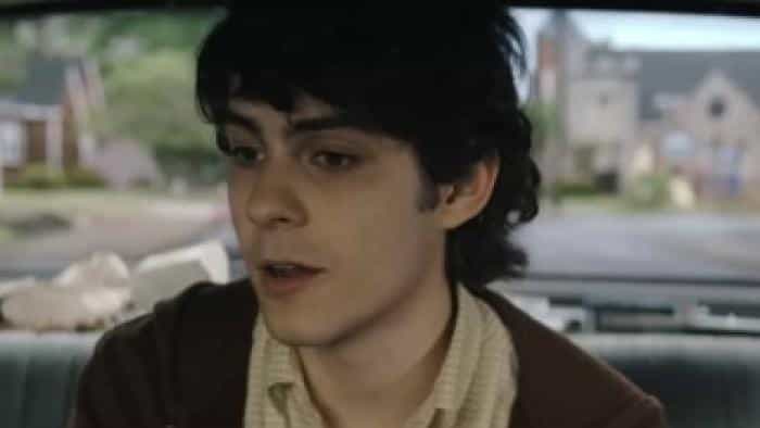 تماشای سریال هیستری! محصول سال 2024 | چی‌بینو