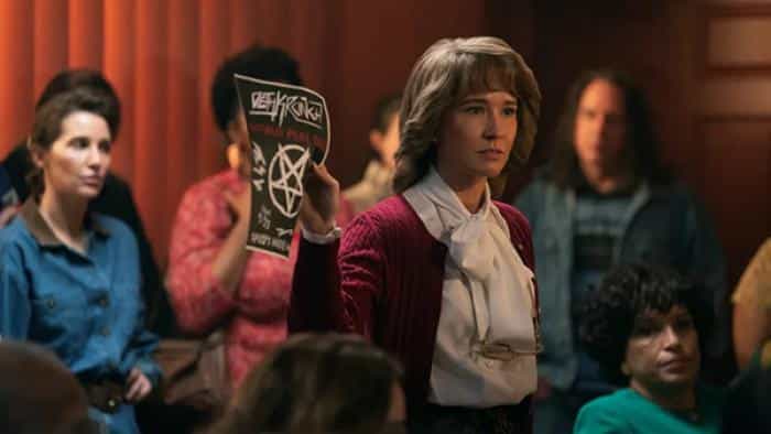 تماشای سریال هیستری! محصول سال 2024 | چی‌بینو