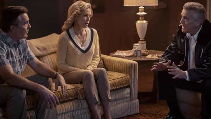 تماشای سریال هیستری! محصول سال 2024 | چی‌بینو