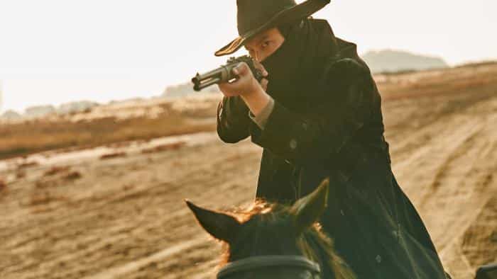 تماشای سریال ترانه راهزنان محصول سال 2023 | چیبینو