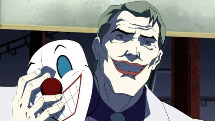 تماشای انیمیشن بتمن: شوالیه تاریکی بازمی‌...(2013) | چی‌بینو