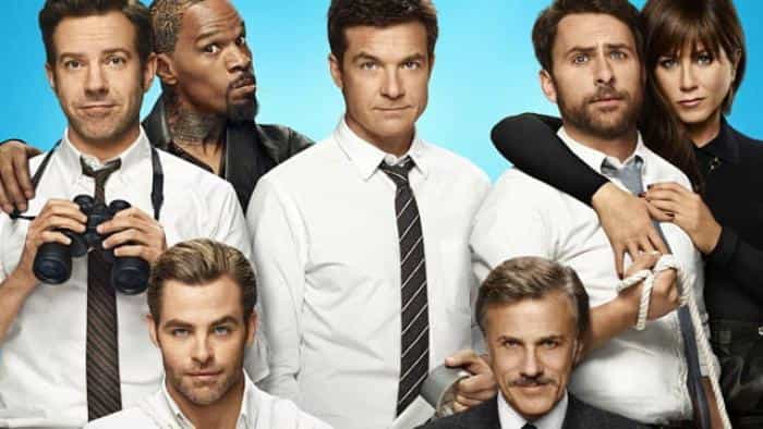 نقد و بررسی فیلم رئیس‌های وحشتناک ۲ محصول سال 2014 | چی‌بینو