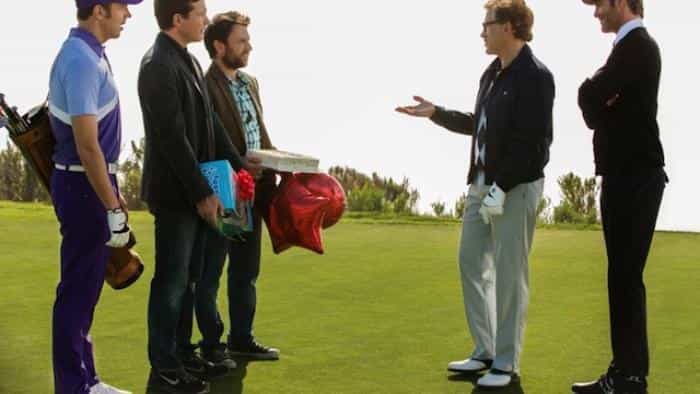 نقد و بررسی فیلم رئیس‌های وحشتناک ۲ محصول سال 2014 | چی‌بینو