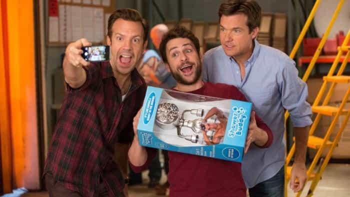 نقد و بررسی فیلم رئیس‌های وحشتناک ۲ محصول سال 2014 | چی‌بینو