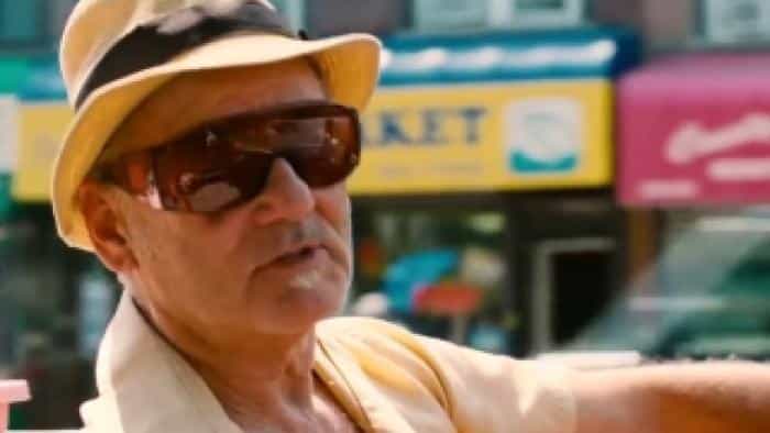 نقد و بررسی فیلم سن وینسنت محصول سال 2014 | چی‌بینو
