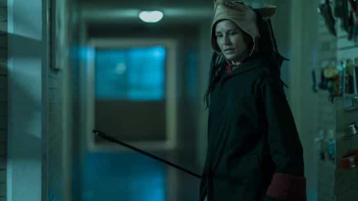 تماشای فیلم اره ۱۰ محصول سال 2023 | چیبینو