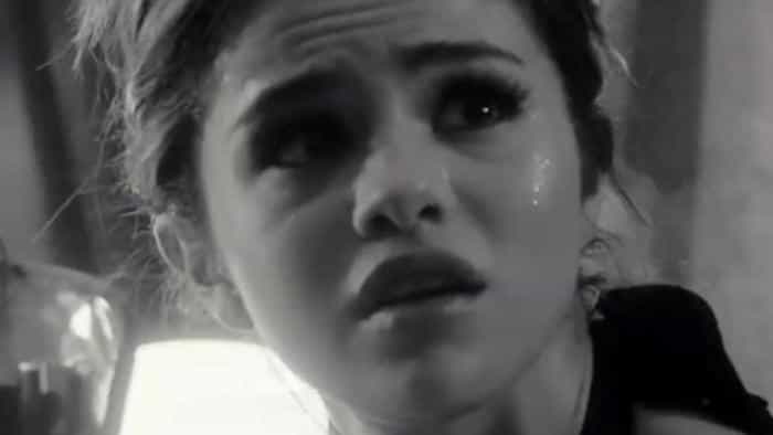 نقد و بررسی فیلم سلنا گومز: ذهن و من (2022) | چیبینو