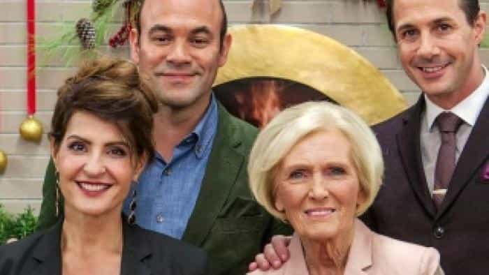 نقد و بررسی سریال نمایش بزرگ پخت‌وپز آمریکایی (2022)