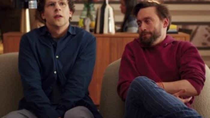 تماشای فیلم یک درد واقعی محصول سال 2024 | چی‌بینو