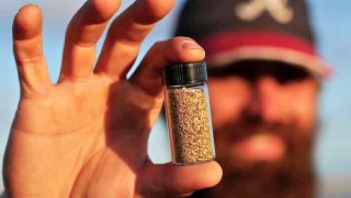 نقد و بررسی سریال طلا در دریای برینگ (2012) | چی‌بینو