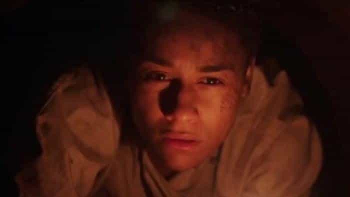 تماشای فیلم خانه غنائم محصول سال 2024 | چیبینو