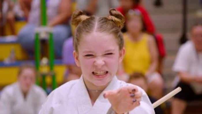 نقد و بررسی سریال کیدی کای محصول سال 2022 | چی‌بینو