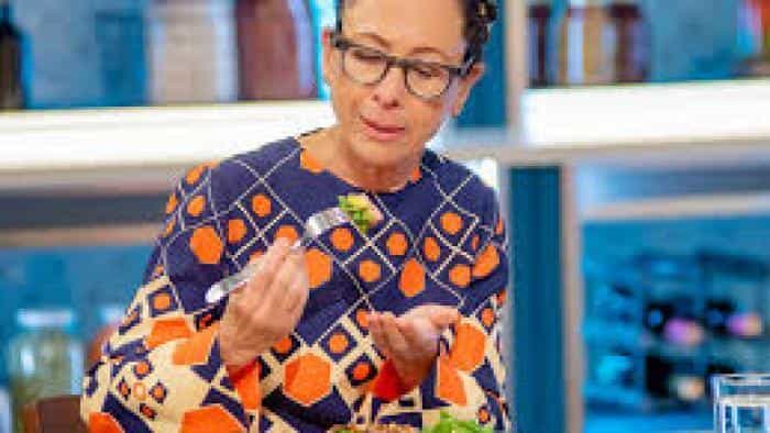 نقد و بررسی سریال در هر شرایطی آشپزی کنید. (2022) | چی‌بینو