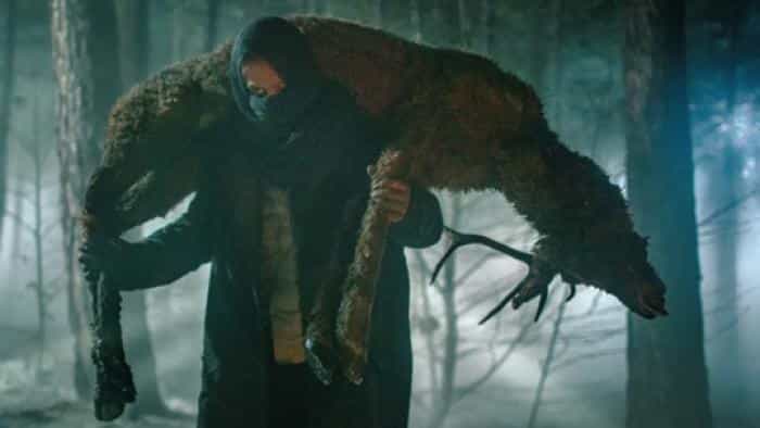 نقد و بررسی فیلم موجود محصول سال 2022 | چیبینو