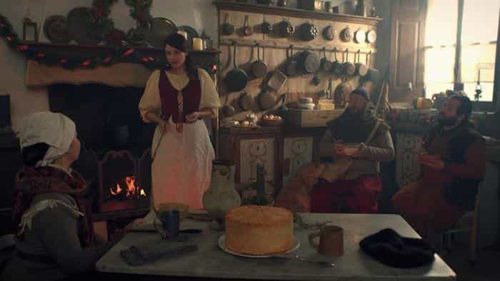 نقد و بررسی فیلم سفری زمستانی در سرزمین سفید برفی (2023)