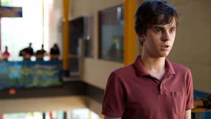 نقد و بررسی سریال موتل بِیتس محصول سال 2013 | چیبینو