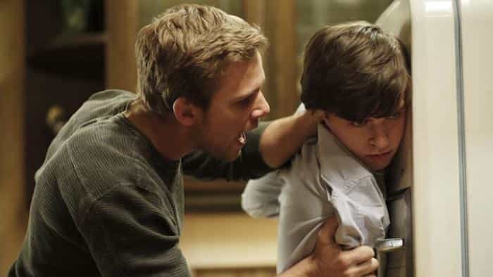 نقد و بررسی سریال موتل بِیتس محصول سال 2013 | چیبینو