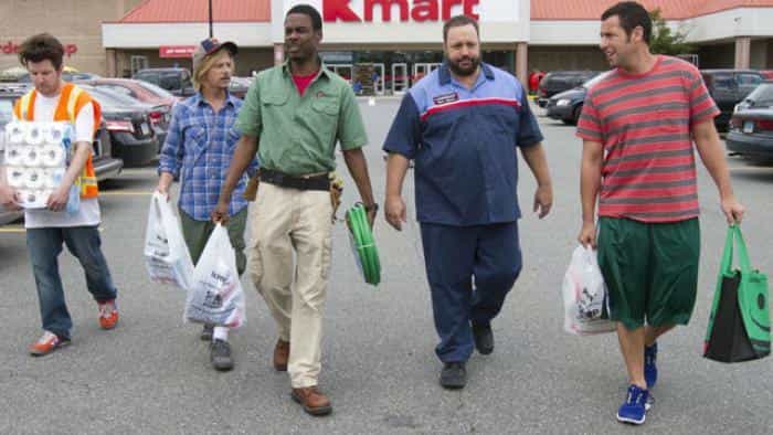 نقد و بررسی فیلم بزرگسالان ۲ محصول سال 2013 | چیبینو